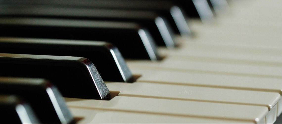 Μοντέρνο Πιάνο