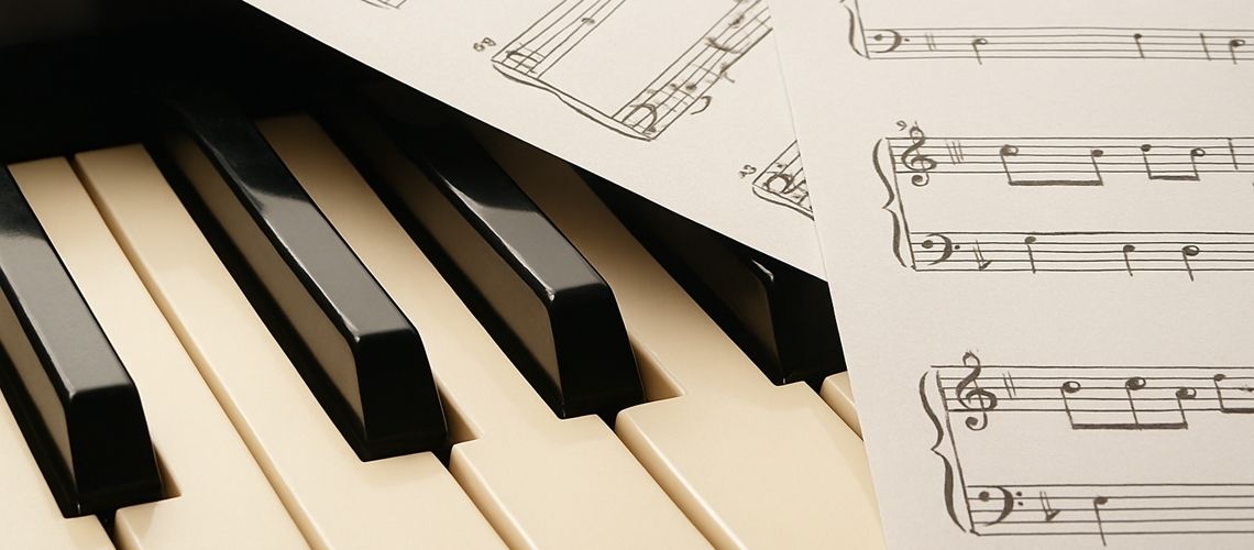 Εισαγωγή στα τμήματα Μουσικών Σπουδών Α.Ε.Ι.