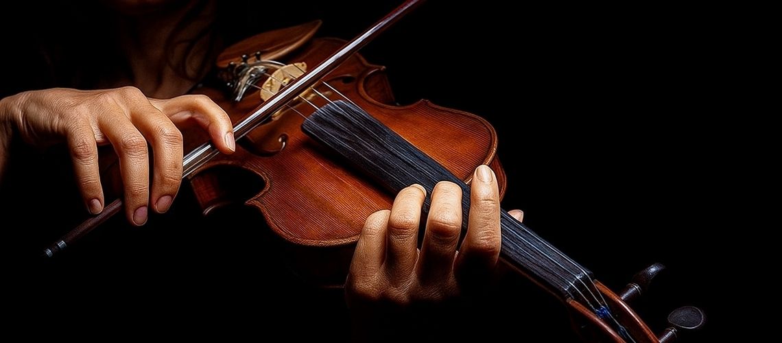 Σχολή Εγχόρδων