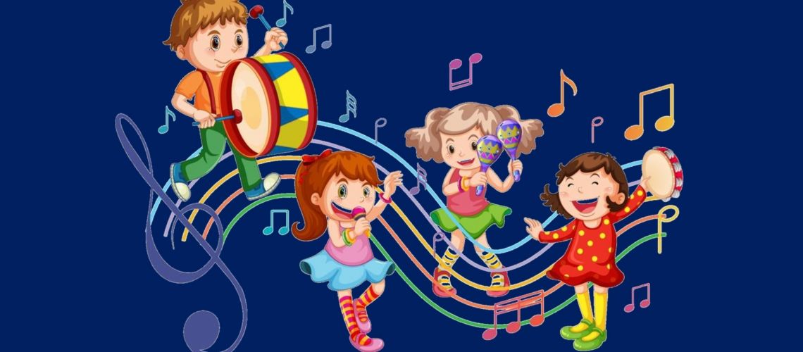 Ανοιχτό μάθημα Μουσικής Προπαιδείας: Κυριακή 14/9/2025, ώρα 11:00, Είσοδος ελεύθερη.