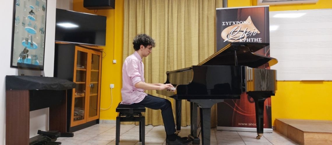 Επιτυχίες σπουδαστών στις Πανελλαδικές Εξετάσεις 2025