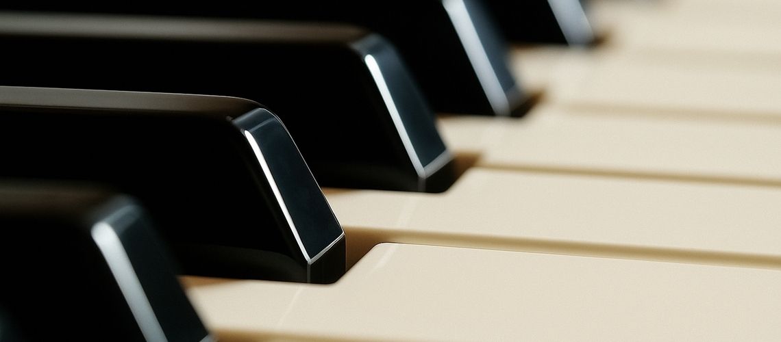 Νέο Τμήμα Μοντέρνου Πιάνου & Αυτοσχεδιασμού