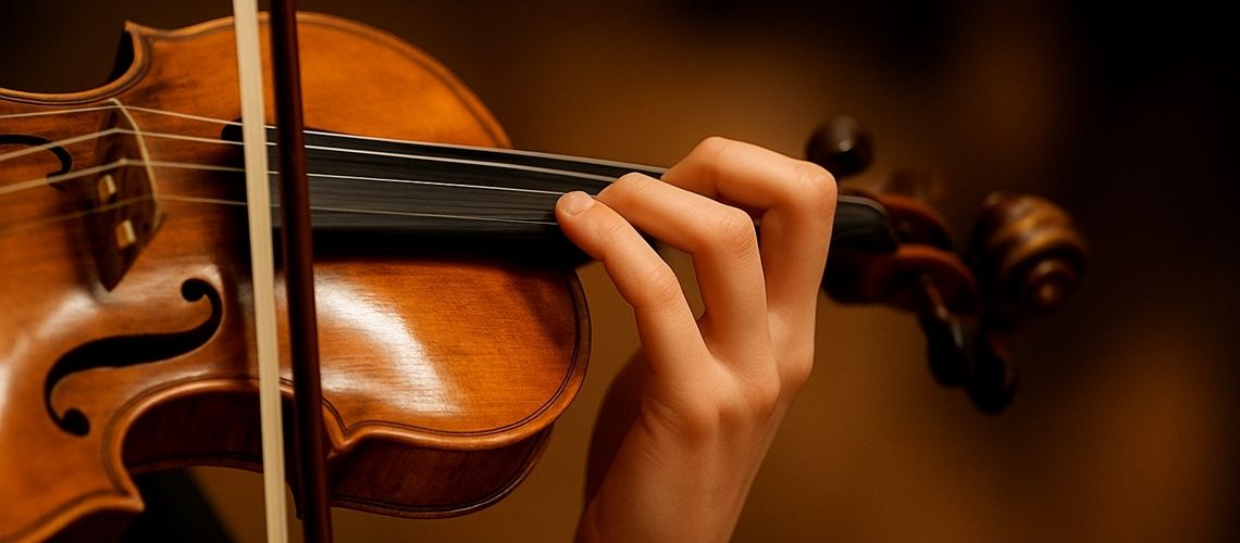 ΚΛΑΣΙΚΗ ΜΟΥΣΙΚΗ