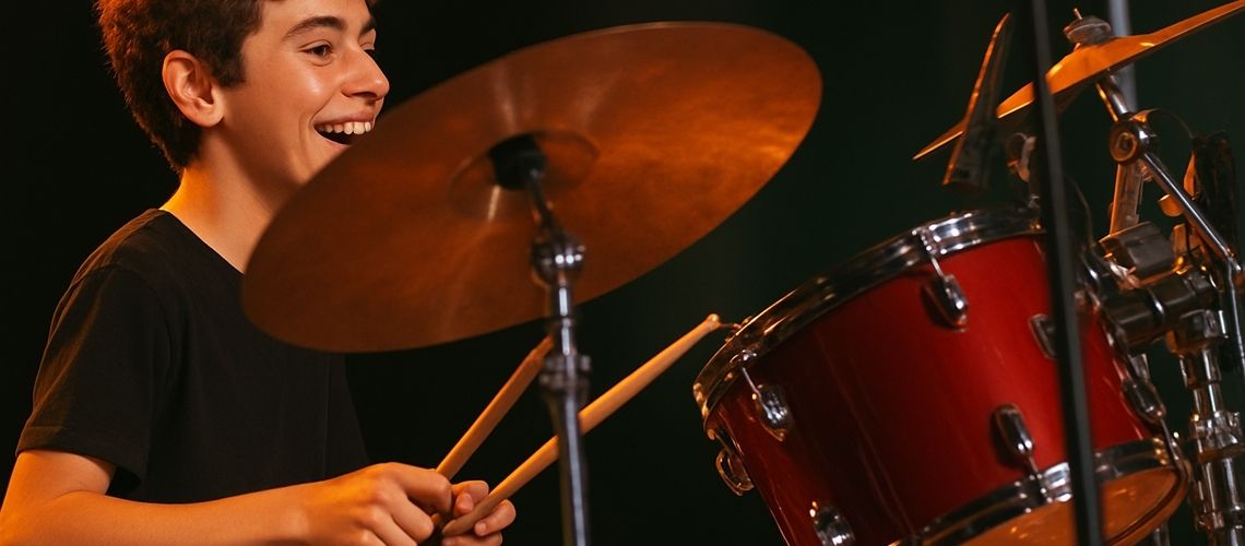 Ντραμς - Κρουστά