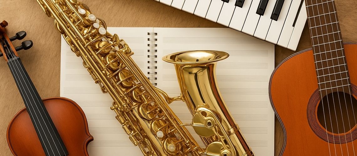 Οργανογνωσία